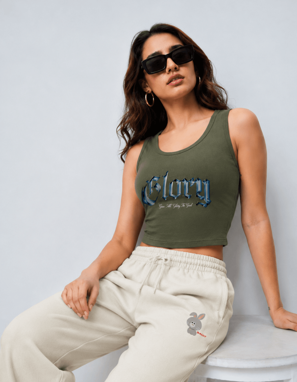 Glory Give Still - TRENDIEEZ