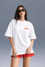 Halloween Oversized T-Shirt - Trendieez