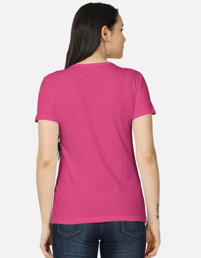 Heart Think Love Classic T-Shirt - Trendieez