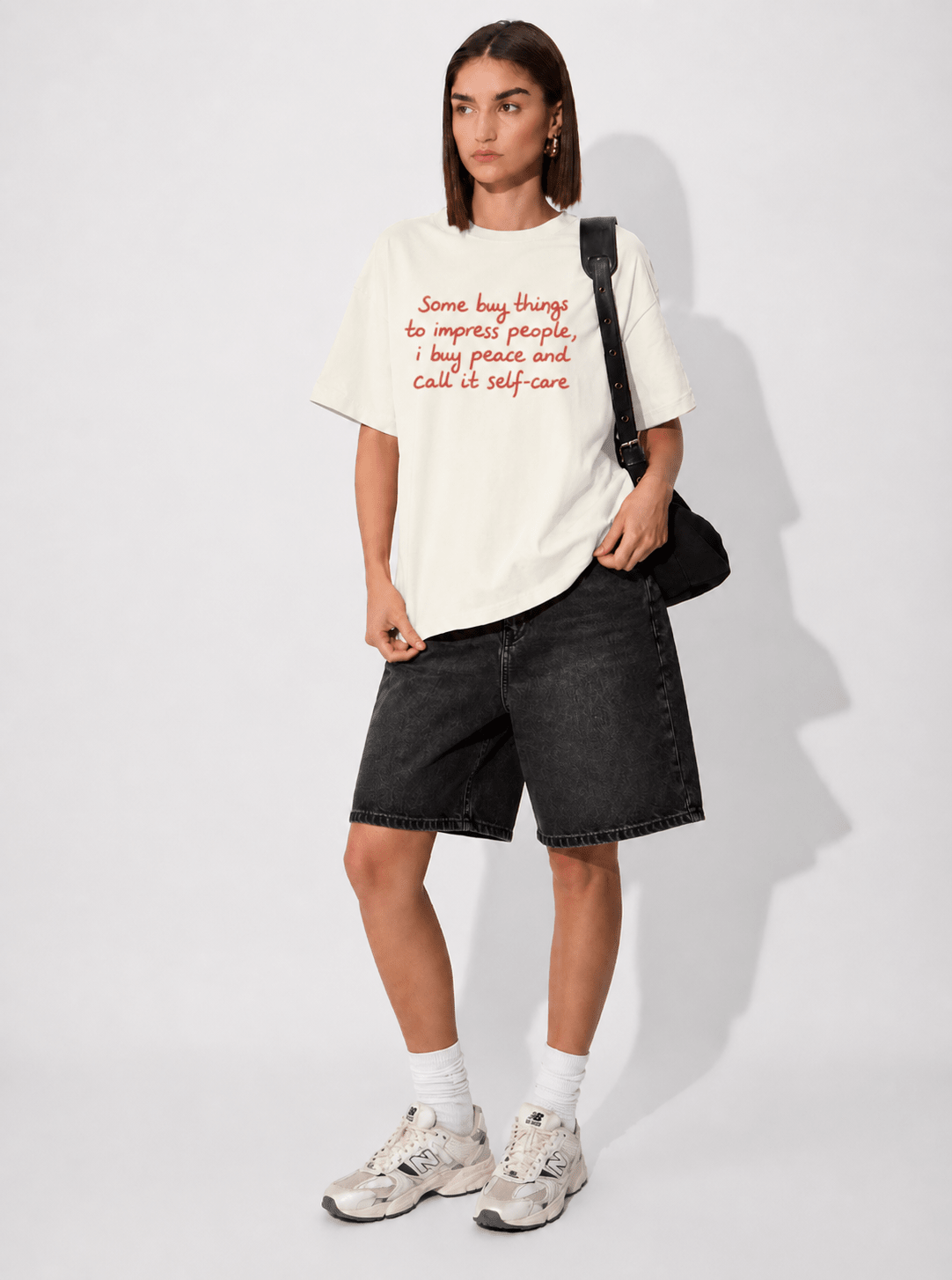 Impress People Girl - TRENDIEEZ