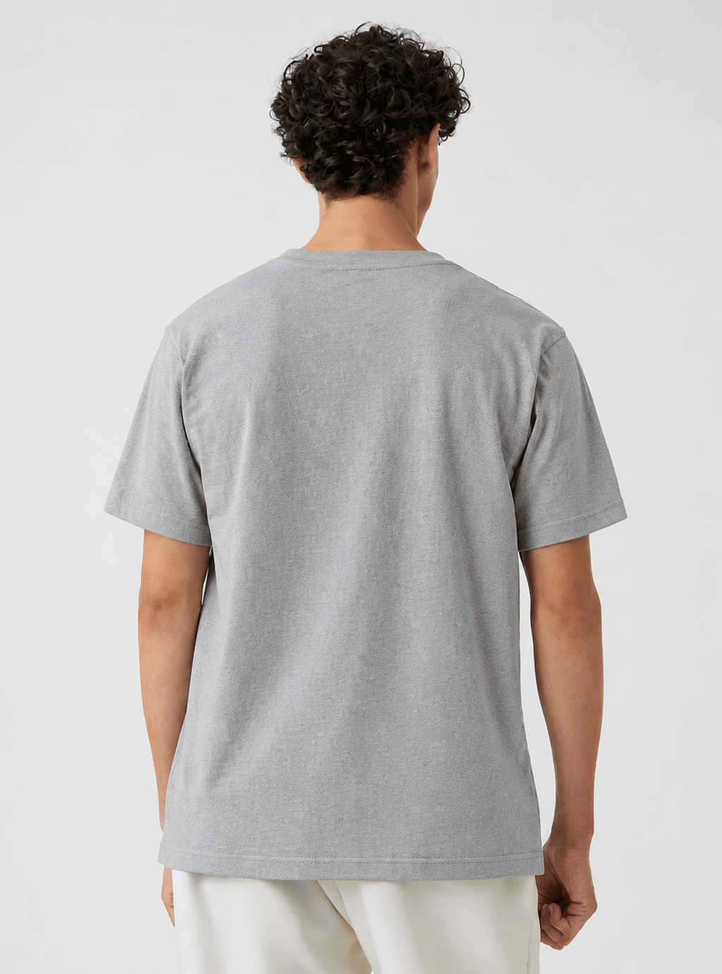 Live Love Lift Oversized T-Shirt - TRENDIEEZ