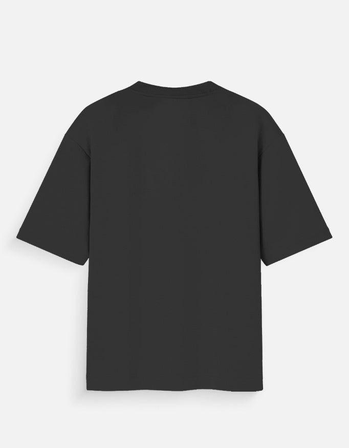 Love Energy Oversized T-Shirt - TRENDIEEZ