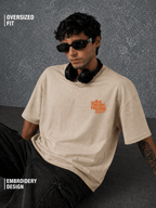 Love Transforms Everything Oversized T-Shirt - Trendieez