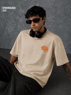 Love Transforms Everything Oversized T-Shirt - Trendieez