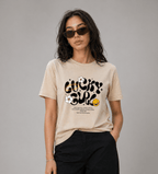 Lucky Girl Classic Fit T-Shirt - Trendieez
