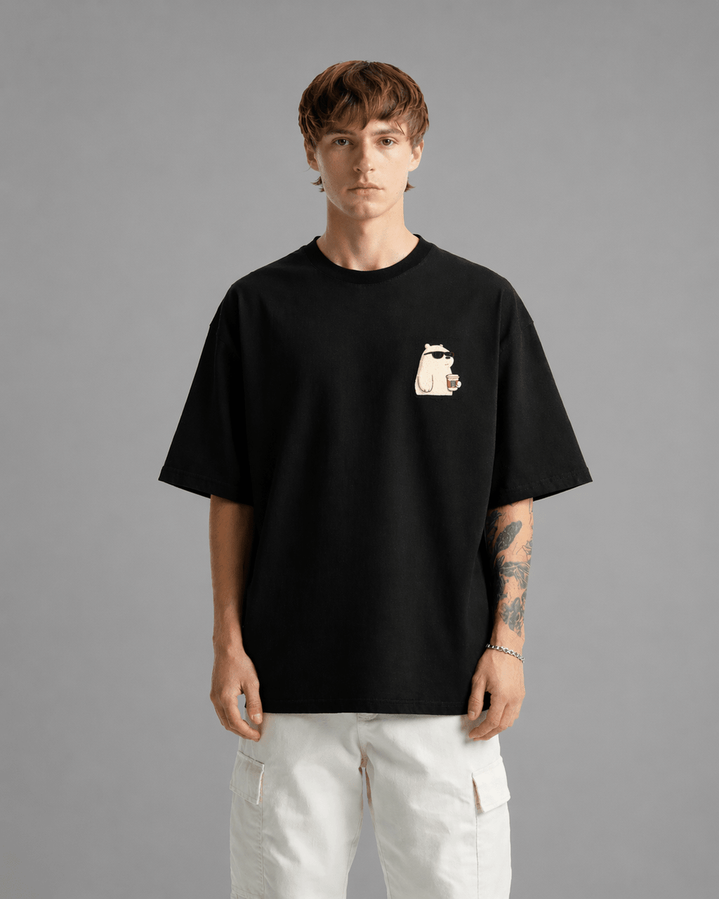 Midnight Shadow Calm - TRENDIEEZ