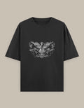Morden Texture Oversized T-Shirt - Trendieez