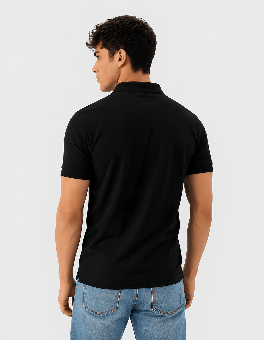 Obsidian Black Monarch - TRENDIEEZ