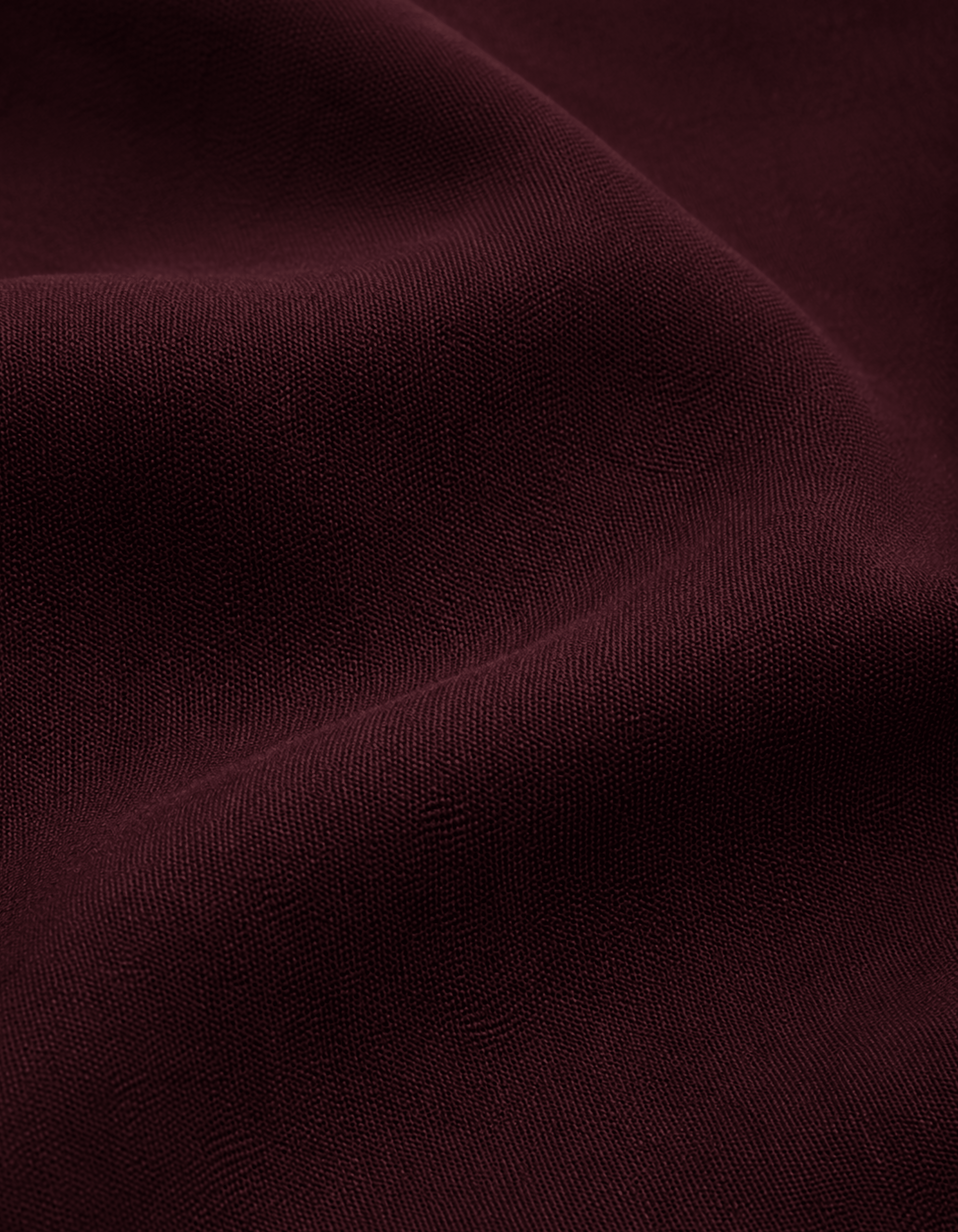 Ocean Phantom Maroon - TRENDIEEZ