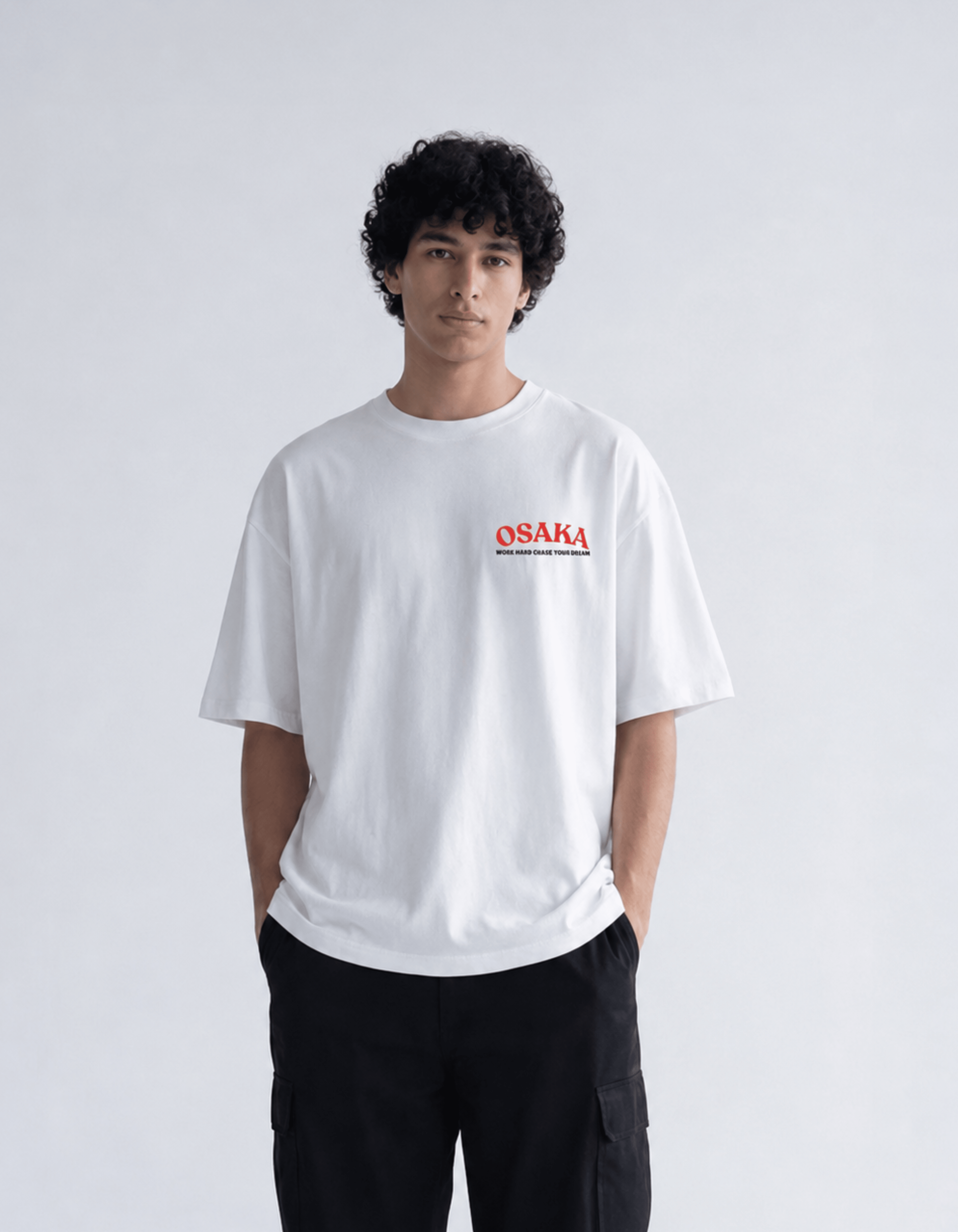 Osaka Icons Cityscape - TRENDIEEZ