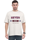 Seven Oversized T-Shirt - Trendieez