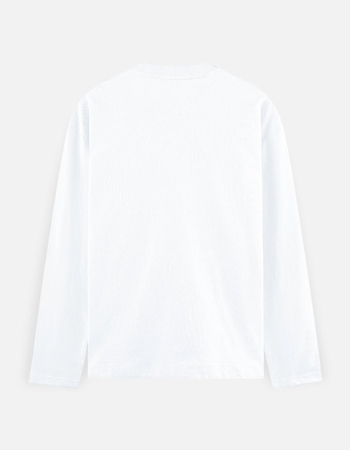 Sting Icon Full Sleeve T-Shirt - Trendieez