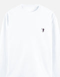 Sting Icon Full Sleeve T-Shirt - Trendieez
