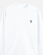 Sting Icon Full Sleeve T-Shirt - Trendieez