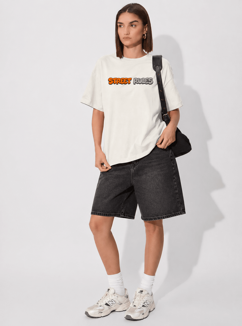Street Rules - TRENDIEEZ