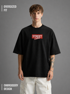 Street Culture Embroidery