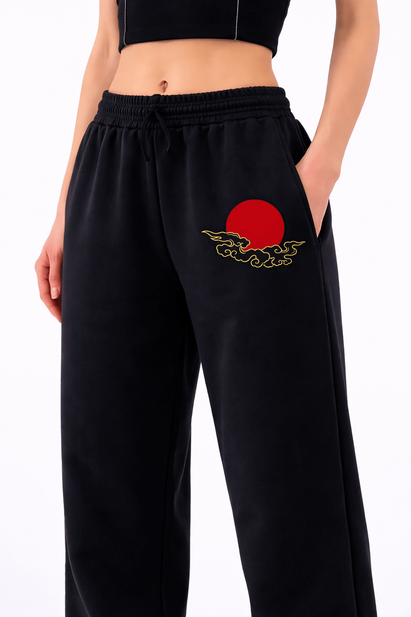 Sunset Sweatpants - TRENDIEEZ