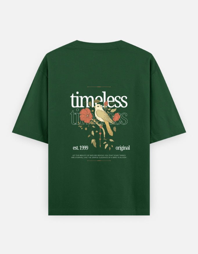 Timeless Nature - TRENDIEEZ