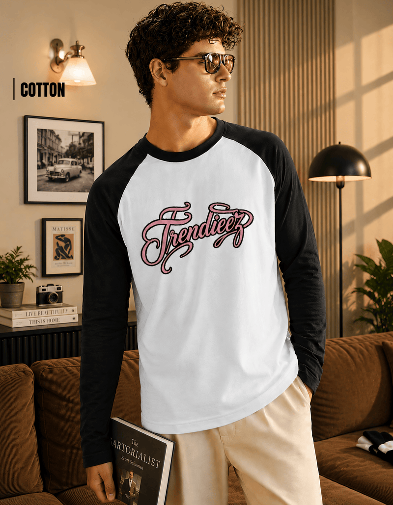 Trendieez Original Raglan - TRENDIEEZ
