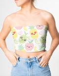 Tropical Muse Print - TRENDIEEZ