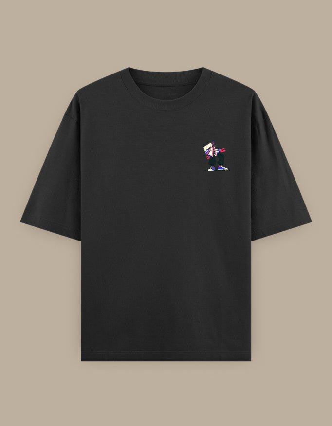 Unisex Oversized Classic T-Shirt - Trendieez
