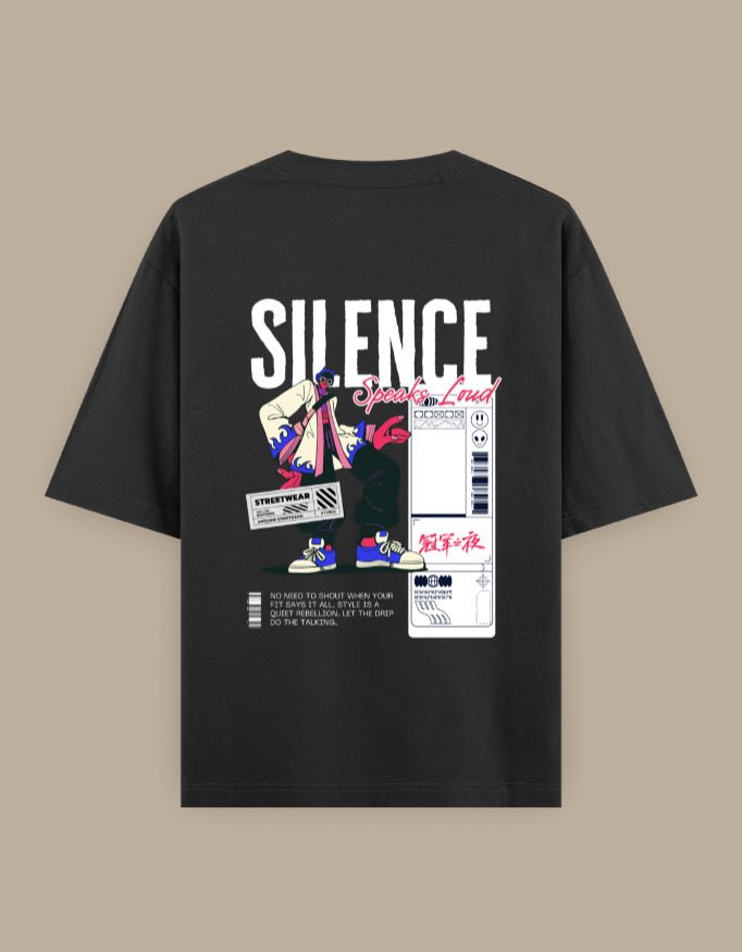 Unisex Oversized Classic T-Shirt - Trendieez