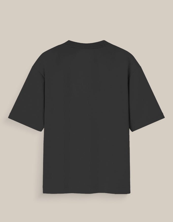Unisex Oversized Standard T-Shirt - Trendieez
