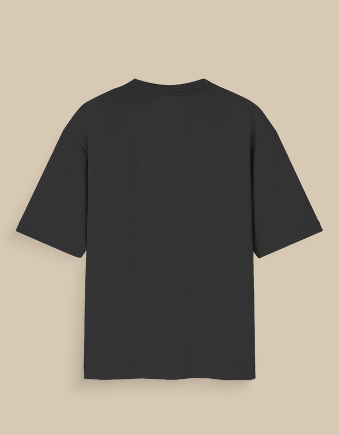 Unisex Oversized Standard T-Shirt - Trendieez