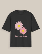 Unisex Oversized Standard T-Shirt - Trendieez