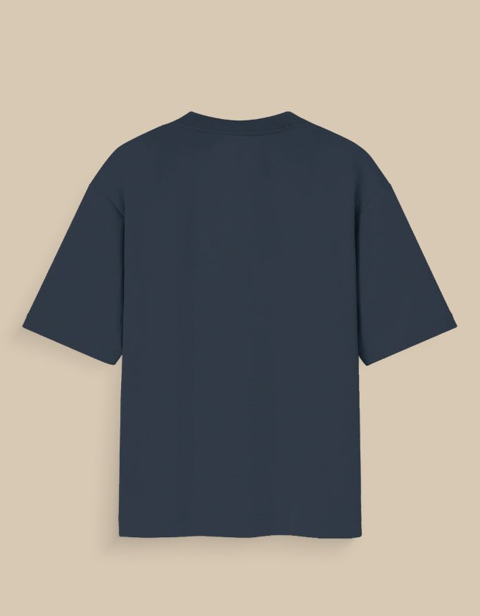 Unisex Oversized Standard T-Shirt - Trendieez
