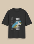 Unisex Oversized Standard T-Shirt - Trendieez