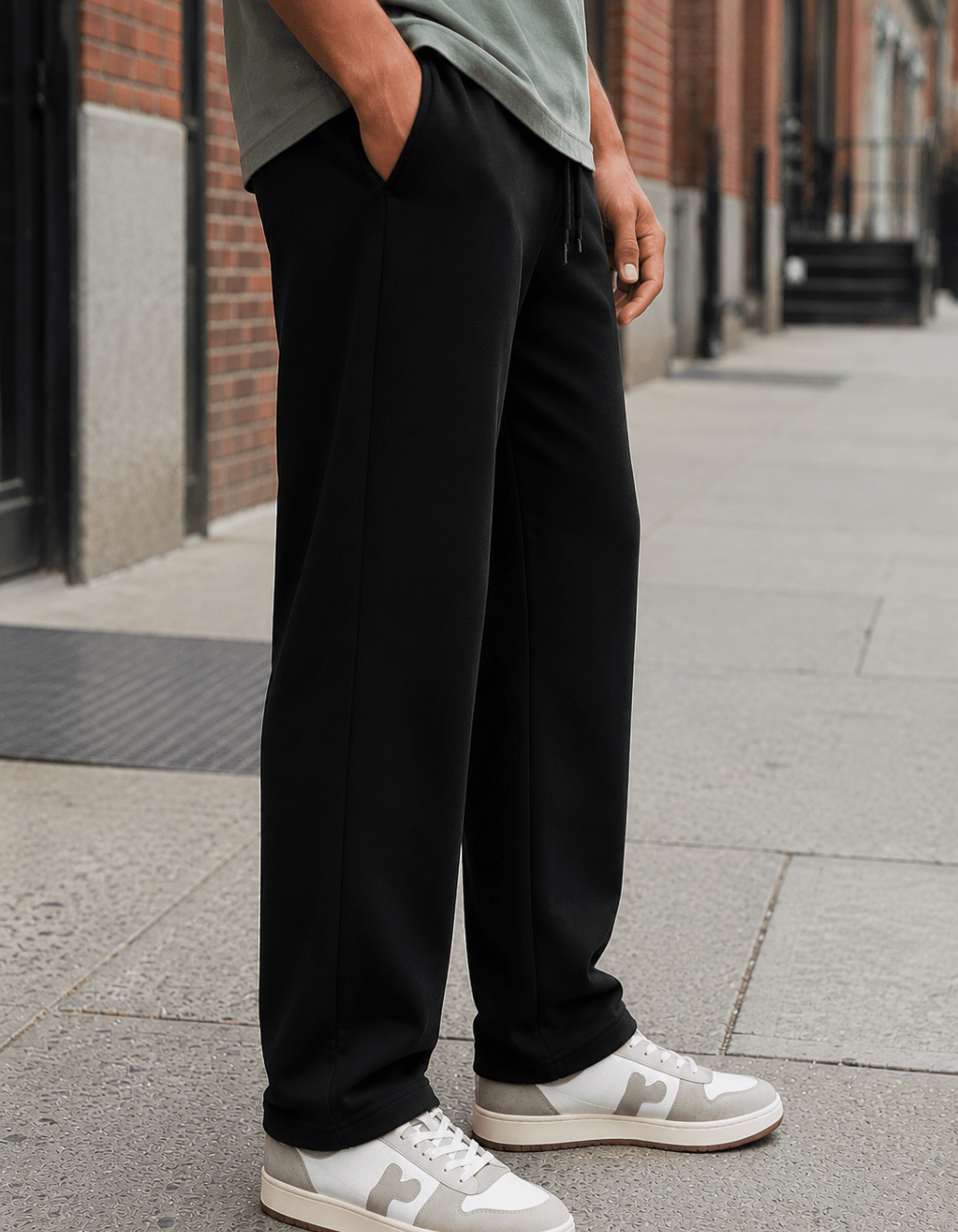 Vanta Obsidian Noir - TRENDIEEZ