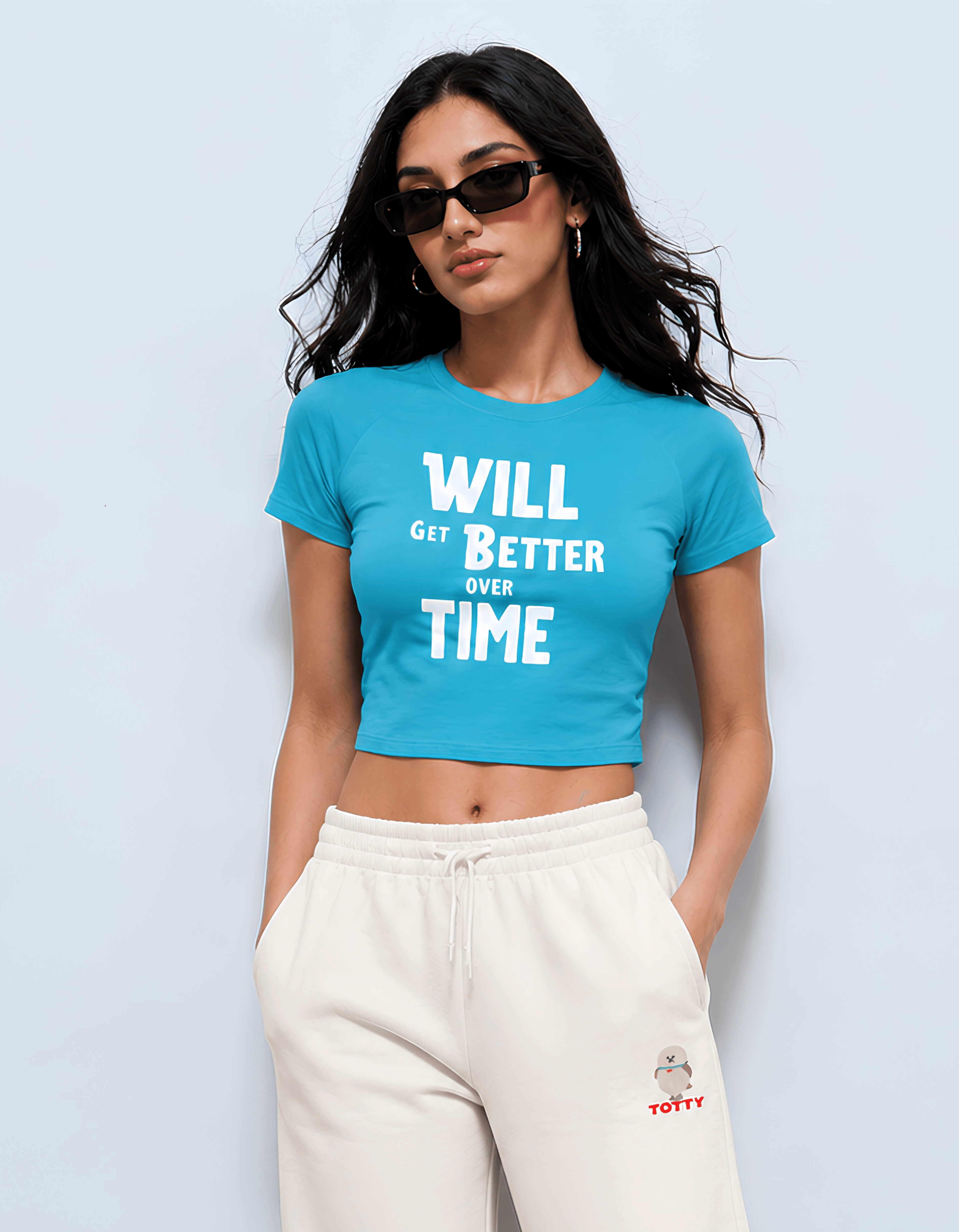Will Be Better Time - TRENDIEEZ