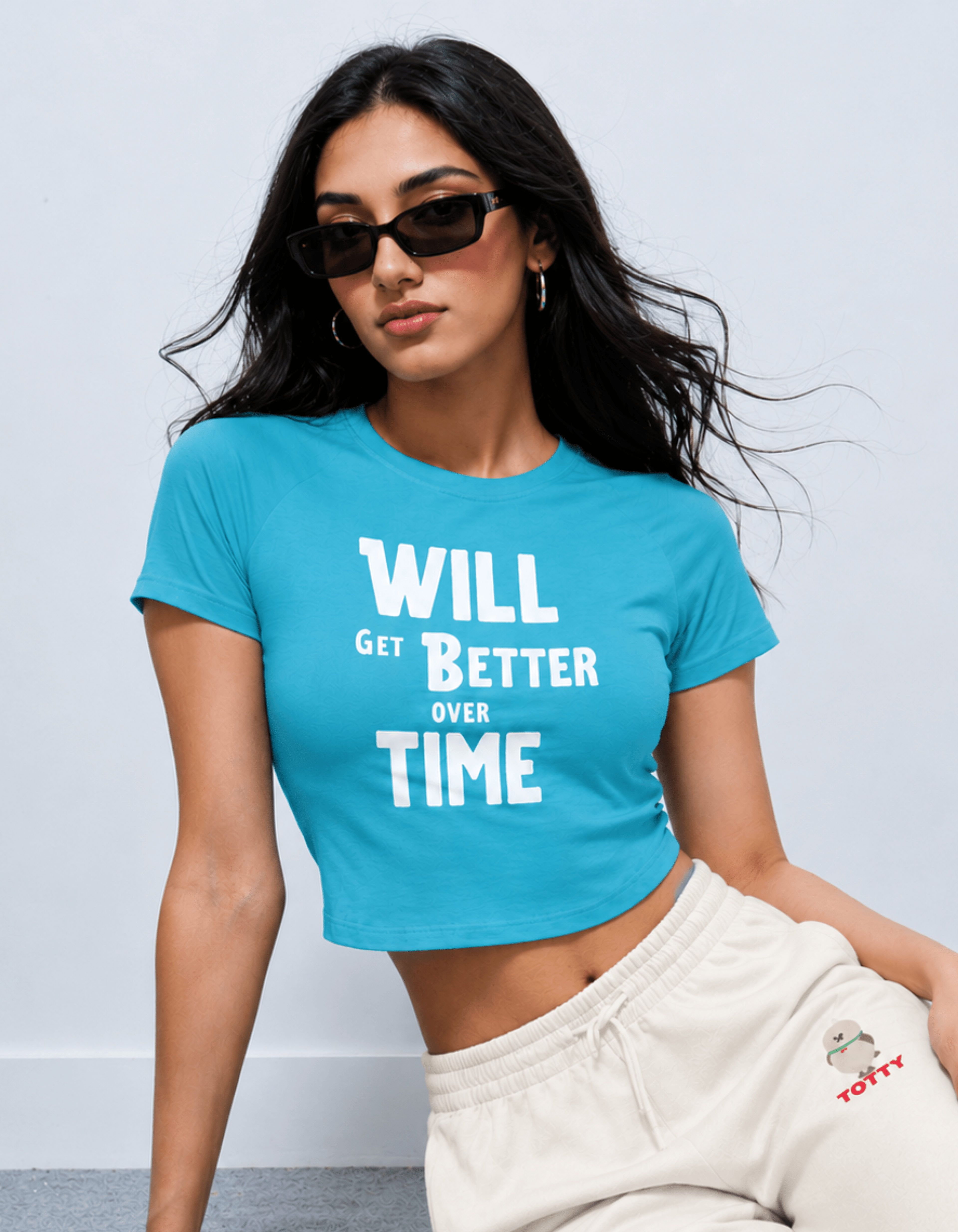 Will Be Better Time - TRENDIEEZ